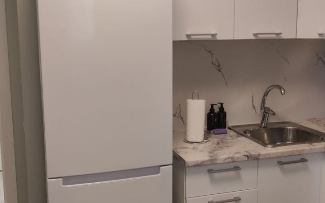 Квартира Благородная Kravc Group в Дядьково