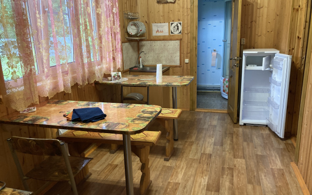 Апартаменты Судак для рыбалки
