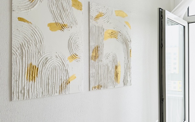 Апартаменты Четырехместные Новые ЖК Анкудиновский Парк