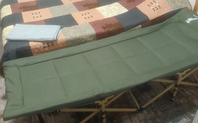 Квартира Красный Съезд