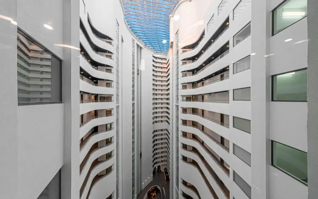 Studiya S Mozaichnym Panno V Zhk Akter Gelaksi Apartments