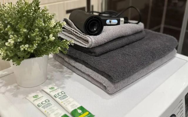 Квартира Apart Family