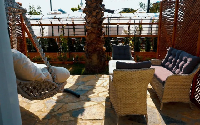 Bohem Hotel