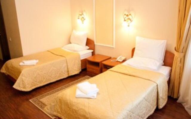 Evropa Hotel