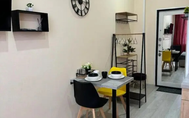 Апартаменты Причал 7