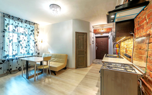 Квартира Стильная 3х комнатная квартира у Летнего Сада