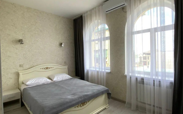 Гостевой дом Сокол