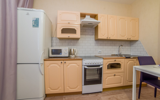 Апартаменты Лукоморье