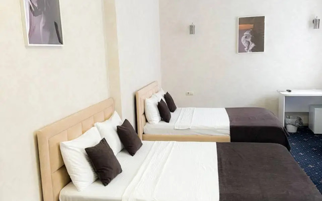 GS Mini-Hotel