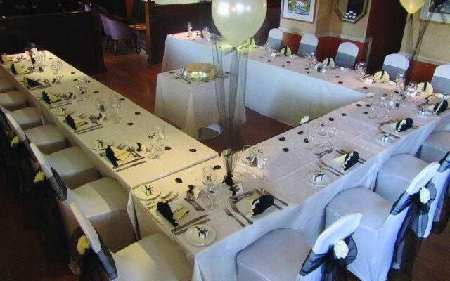 Consort Hotel