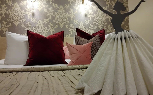 Veneta Rooms Guesthouse