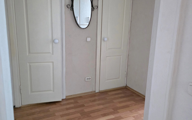 Квартира Двухкомнатная с Бонусом