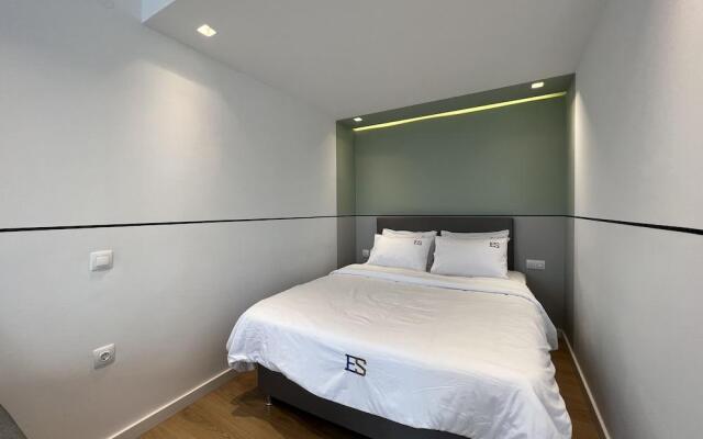 Elephant Suites Apart-Hotel