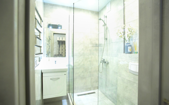 Апартаменты FreeLife CityCentr