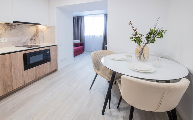 One Sea Apartment hotel