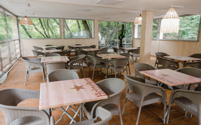 База отдыха Гостиничный комплекс Виктория