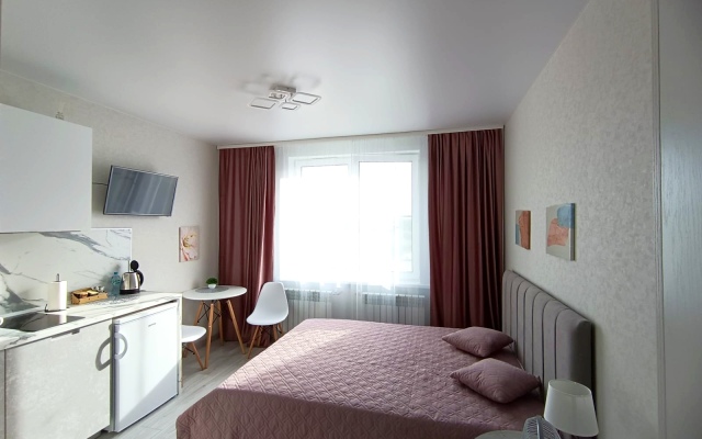 Квартира в Мамулино