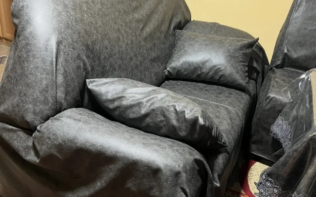 Apartamenty Gulnara Sultan 2 Sdaetsa polnost'u dom, 3 komnaty v centre Samarkanda