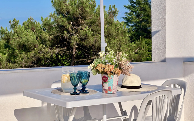 Eva Private house