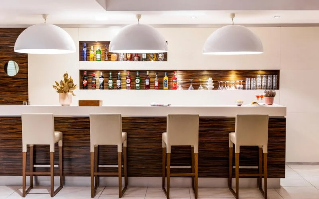The Caesar Roma Hotel