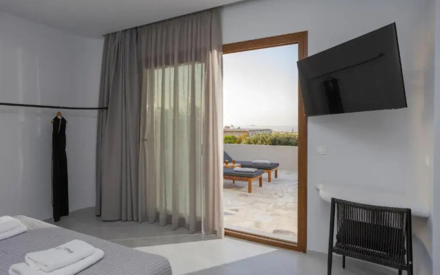 Basilico Hotel