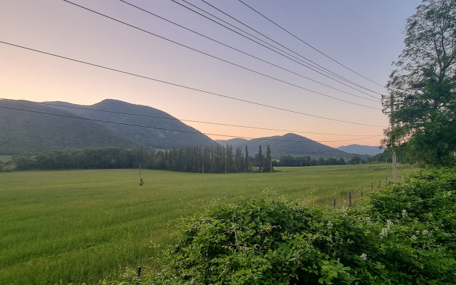 Yuzhane Private house 4