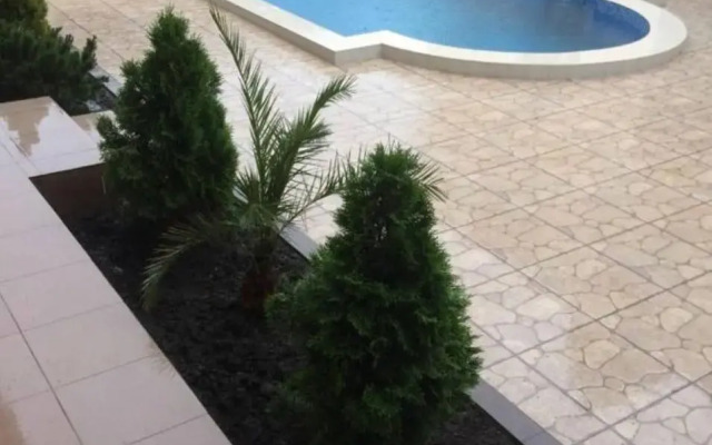 Sati Guest House