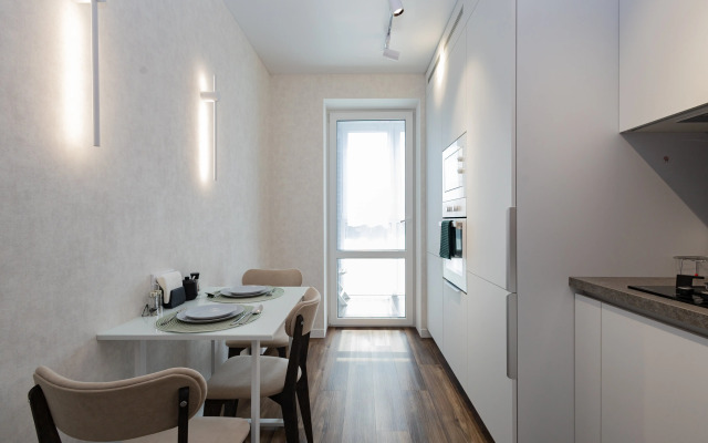Kollizey Flat