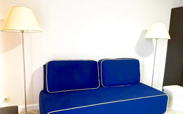 Lotos Apartment Hotel