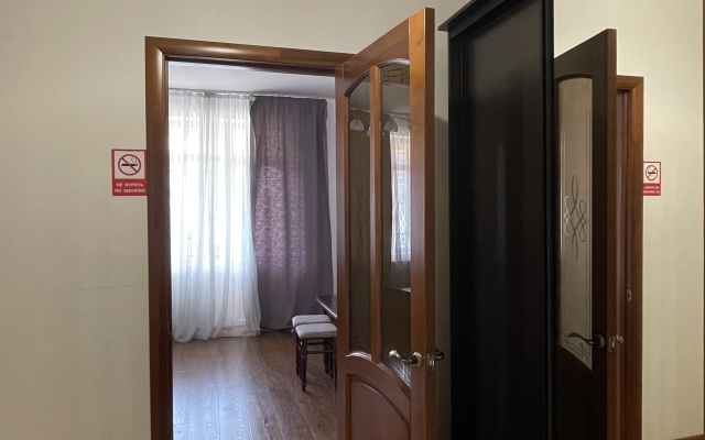 Markaz Hotel
