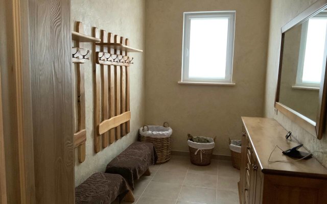 Гостевой дом Волшебное место