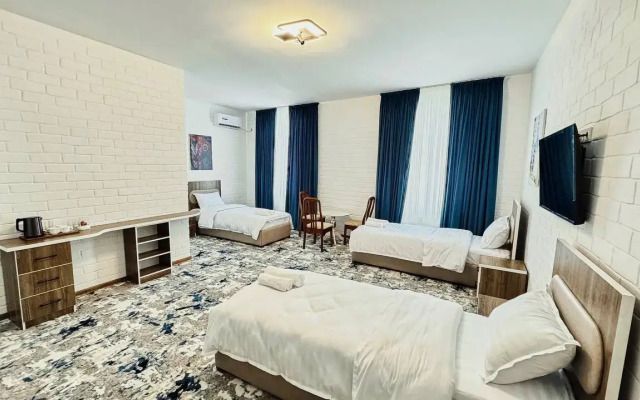 Siab Boutique-hotel