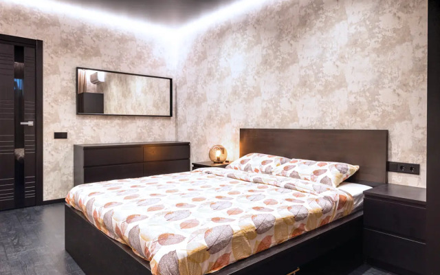 Квартира KazanHome Норвегия