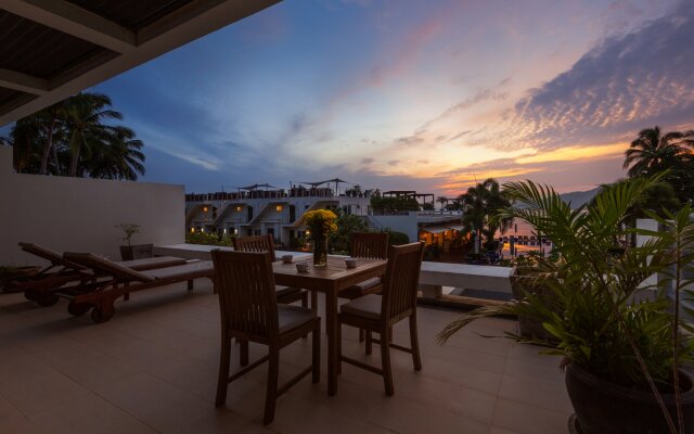 Suite Beni 2BR Serenity by Tropiclook Apartments