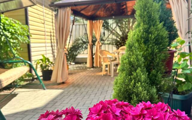 Fortuna Private House