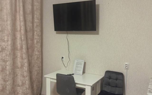 Квартира Героев Хасана 93Б