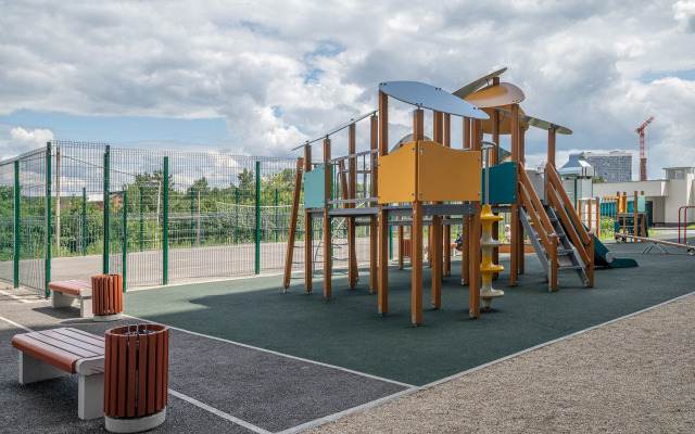 Квартира Уютная ЖК Исетский