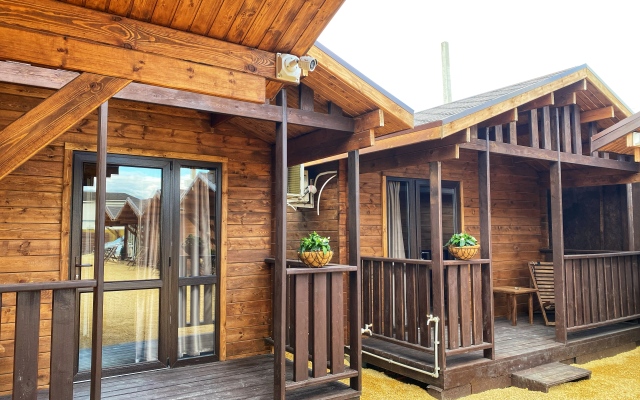 Гостевой дом Sunny House