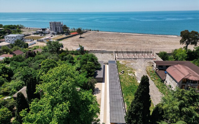 Dionis Hotel
