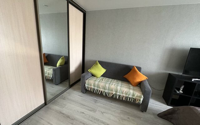 Na Akbuzat Apartments