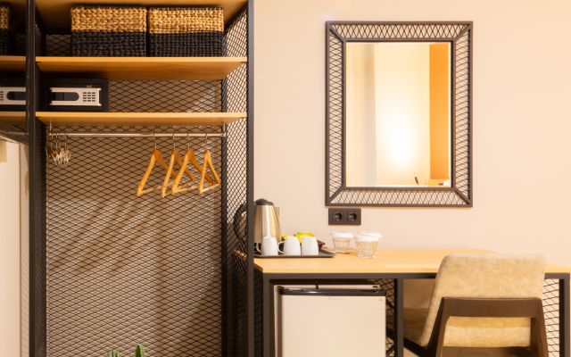 Antik Hotel Istanbul