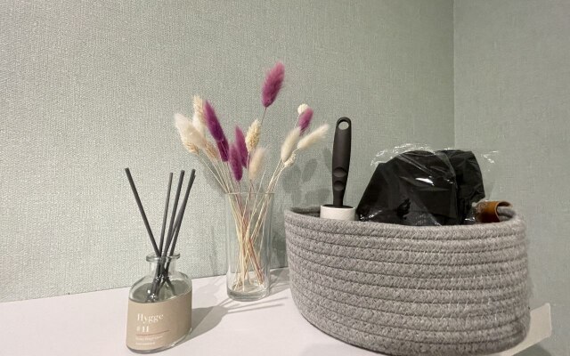 Апартаменты With access to the promenade