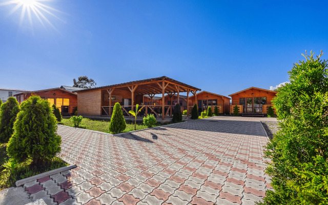 Shlara Recreation camp