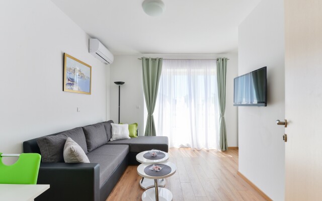 Apartments Medved