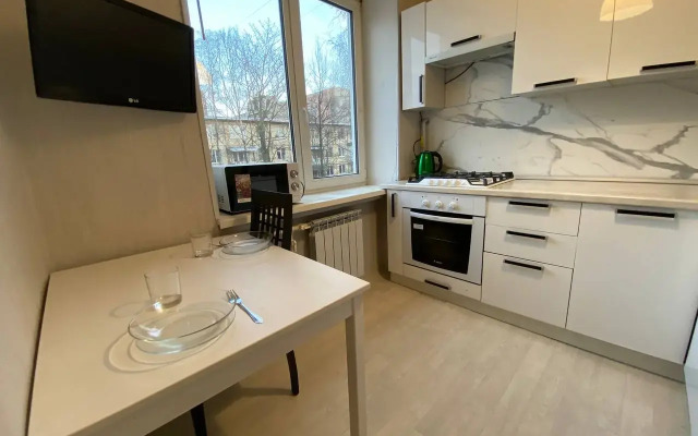 Na Leninskom Prospekte 164 Apartments