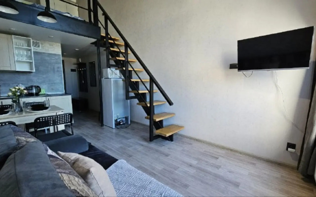 Dvukhurovnevaya Khadi_home V 10 Minutah Ot Tsentra Flat