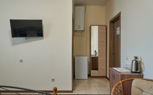 Umka Hotel