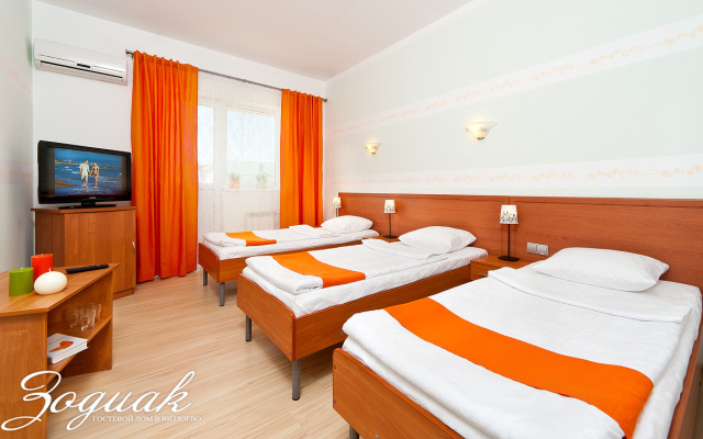 Zodiak Hotel