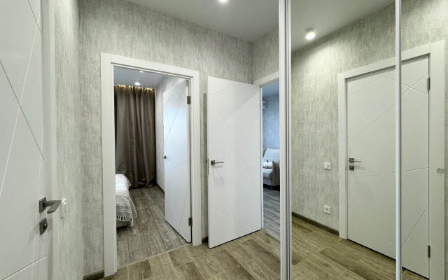 Квартира Атмосфера сна на берегу реки