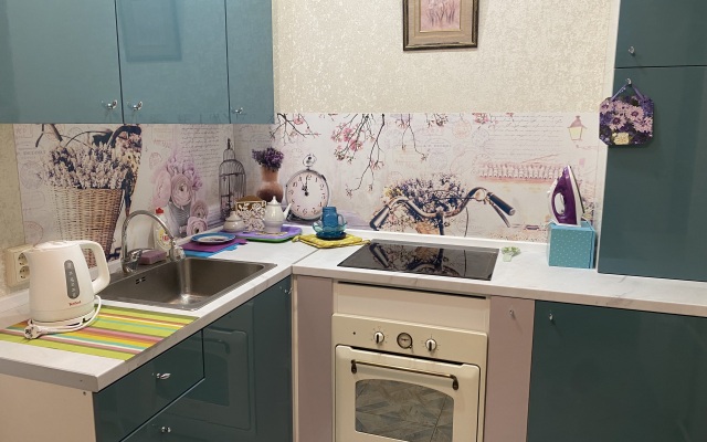 Квартира Жк Мой Ритм Вокзал Восточный